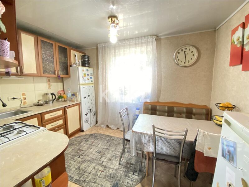 Продажа 4-комнатного дома, 76 м² - Продажа домов, коттеджей в районе ЖБИ Караганды фото 8 из 15