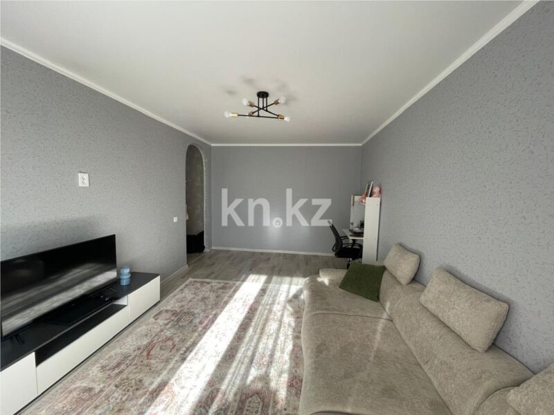 Продажа 2-комнатной квартиры, 44 м² - Продажа квартир в Городе Караганды - страница 3 фото 2 из 10