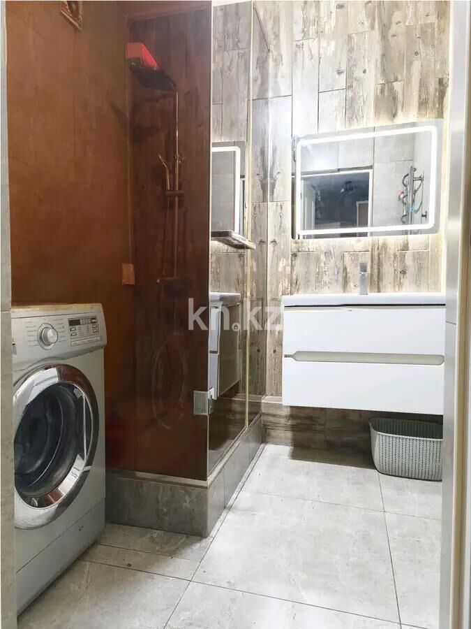 Продажа 3-комнатной квартиры, 85.6 м² - Продажа трехкомнатных квартир в Алатауском р-не Алматы - страница 10 фото 5 из 7