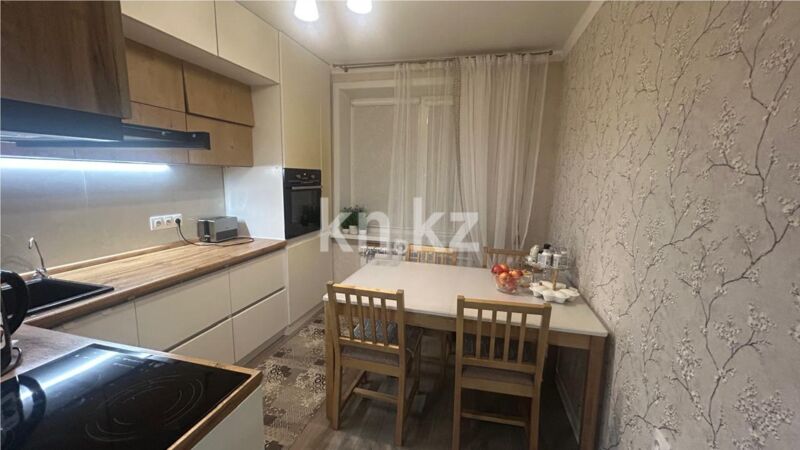 Продажа 2-комнатной квартиры, 51 м² - Продажа двухкомнатных квартир в Майкудуке Караганды - страница 19 фото 6 из 16