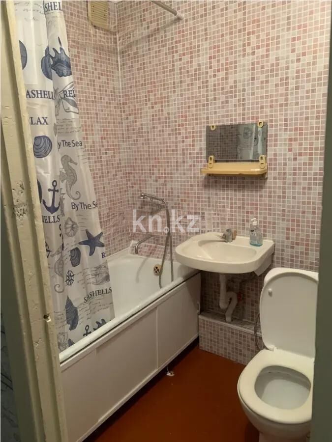 Продажа 1-комнатной квартиры, 31 м² - Продажа однокомнатных квартир в Ауэзовском р-не Алматы - страница 14 фото 3 из 3