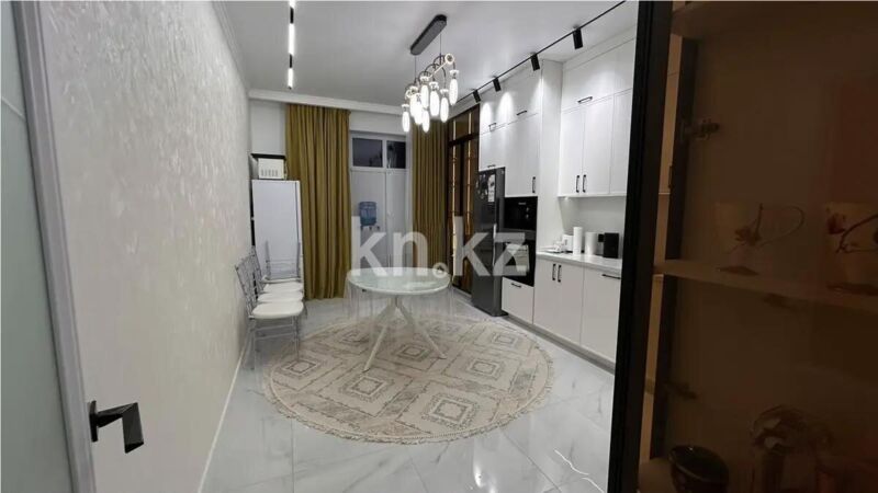 Продажа 3-комнатной квартиры, 137.9 м² - Продажа квартир в Алматы - страница 5 фото 4 из 7