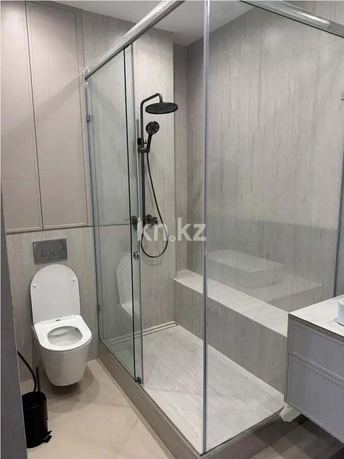 Продажа 2-комнатной квартиры, 60 м² - Продажа квартир в Казахстане - страница 20 фото 3 из 3
