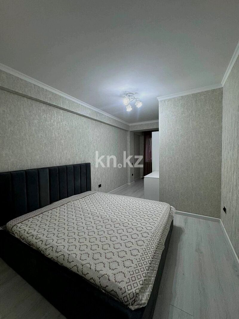 Аренда 2-комнатной квартиры, 60 м² - Аренда двухкомнатных квартир помесячно в Казахстане фото 3 из 8