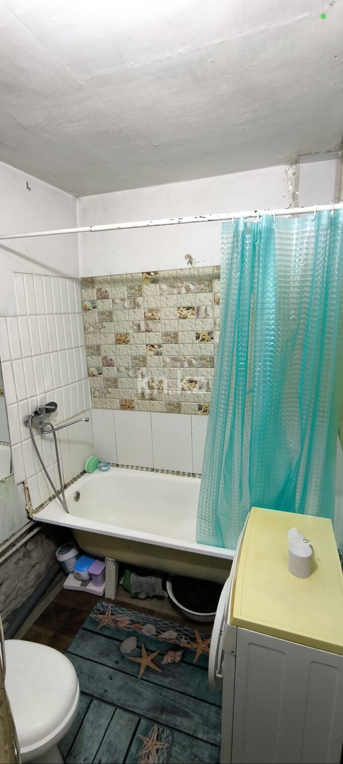 Продажа 1-комнатной квартиры, 36 м² - Продажа недвижимости в Усть-Каменогорске - страница 3 фото 7 из 7