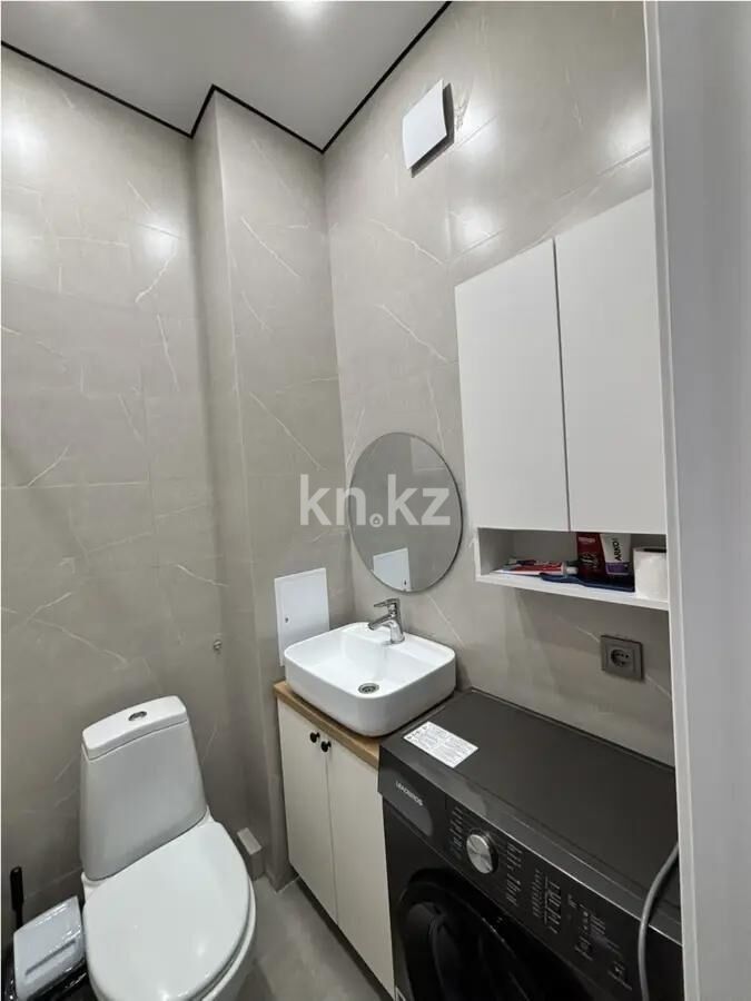 Продажа 1-комнатной квартиры, 24 м² - Недвижимость в Астане - страница 20 фото 3 из 3