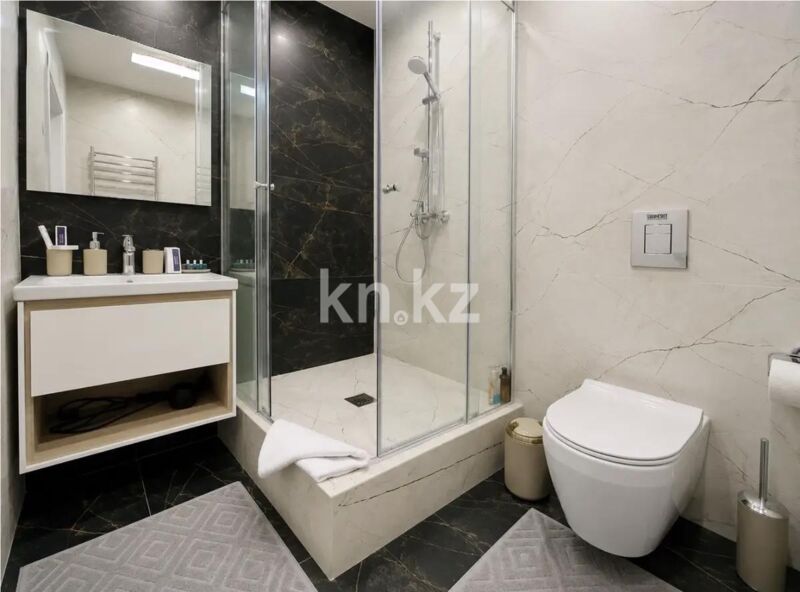 Продажа 1-комнатной квартиры, 48 м² - Продажа однокомнатных квартир в Бостандыкском р-не Алматы - страница 5 фото 3 из 3