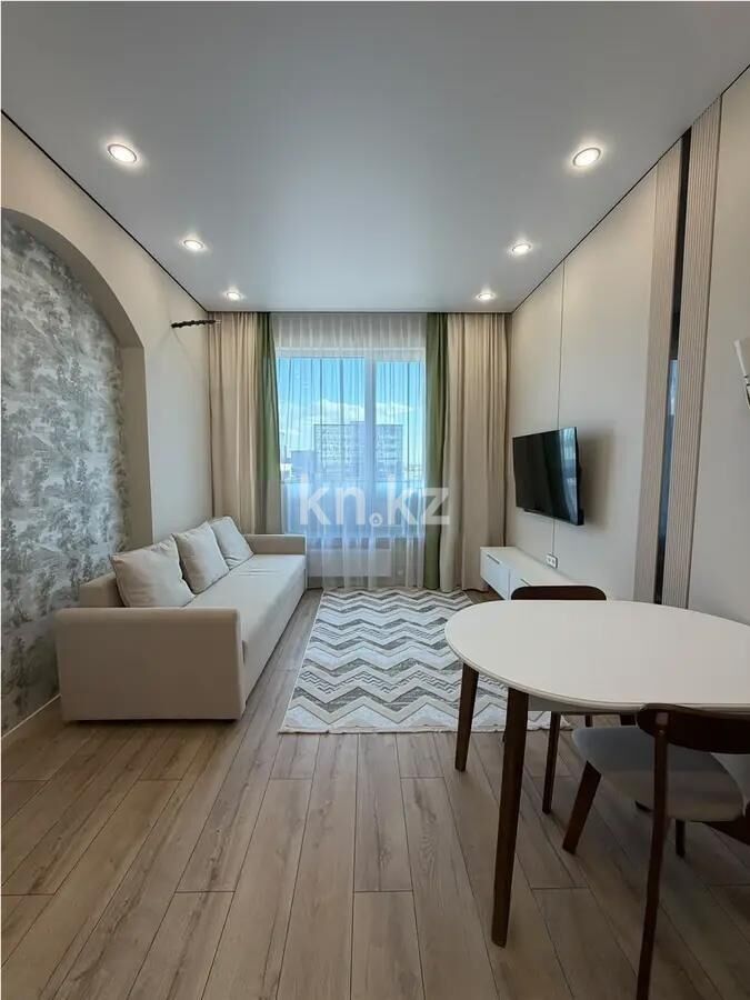 Продажа 2-комнатной квартиры, 41.5 м² - Продажа двухкомнатных квартир в р-не Есиль Астаны - страница 22 фото 1 из 5