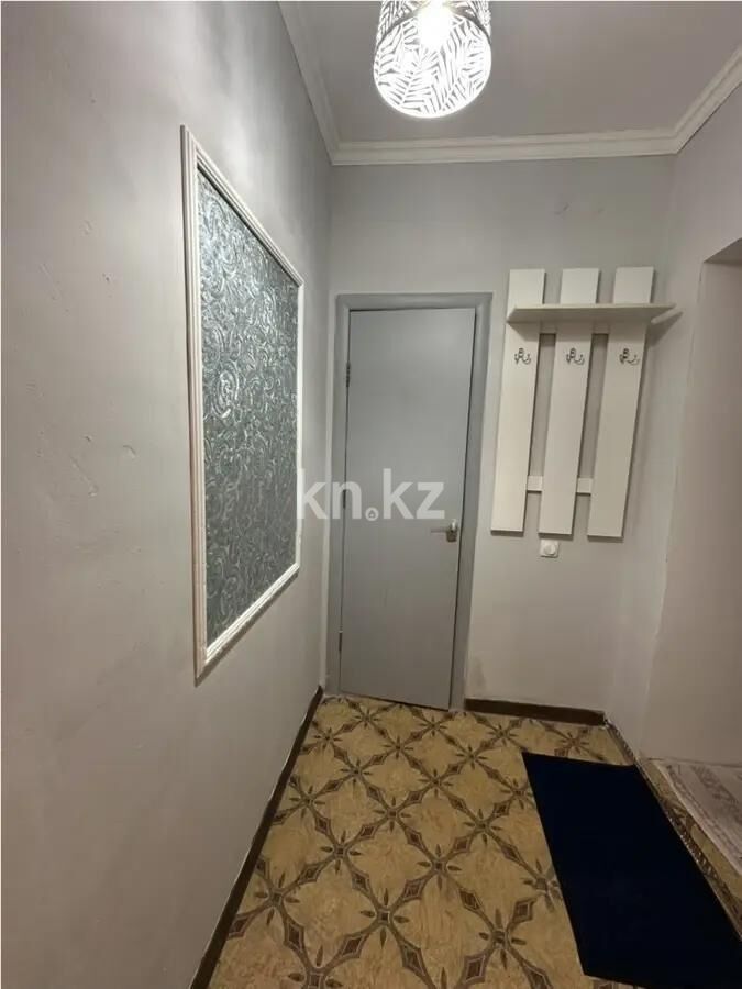 Продажа 1-комнатной квартиры, 34 м² - Продажа однокомнатных квартир в блочном доме в Казахстане - страница 44 фото 4 из 5