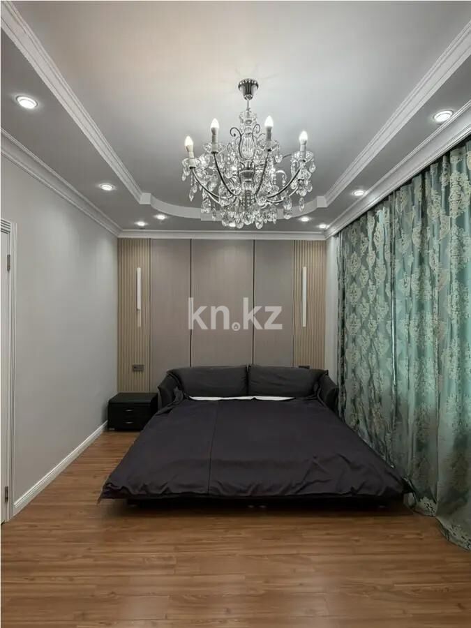 Продажа 3-комнатной квартиры, 124 м² - Продажа трехкомнатных квартир в монолитно-каркасном доме в Казахстане - страница 104 фото 2 из 8