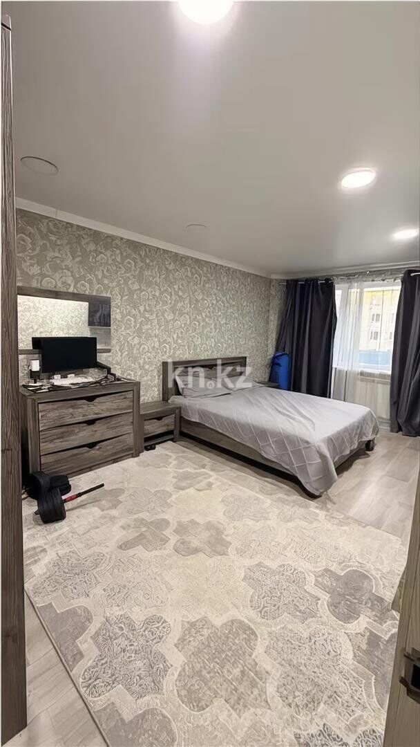 Продажа 5-комнатной квартиры, 107 м² - Продажа пятикомнатных и более квартир от собственников в Казахстане фото 2 из 6