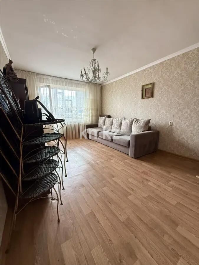 Продажа 4-комнатной квартиры, 80 м² - Продажа квартир в панельном доме в Астане - страница 7 фото 1 из 7