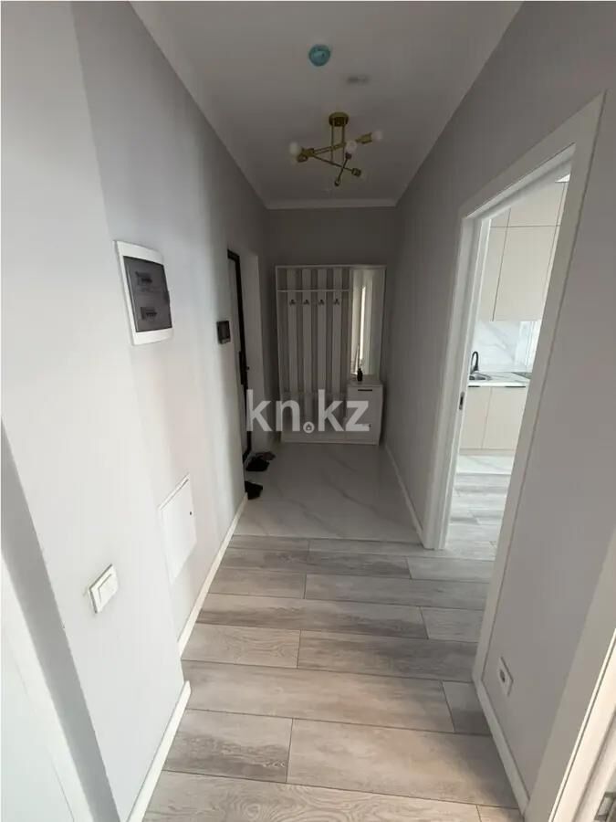 Продажа 1-комнатной квартиры, 41.43 м² - Продажа однокомнатных квартир в Алмалинском р-не Алматы - страница 12 фото 4 из 4