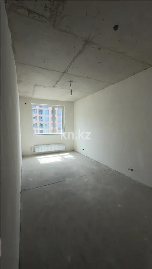 Продажа 1-комнатной квартиры, 39.8 м² - Продажа однокомнатных квартир в р-не Нура Астаны - страница 25 фото 1 из 3