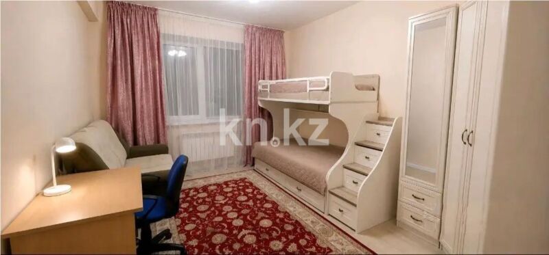 Продажа 3-комнатной квартиры, 83.4 м² - Продажа трехкомнатных квартир в монолитном доме в Алматы фото 2 из 3