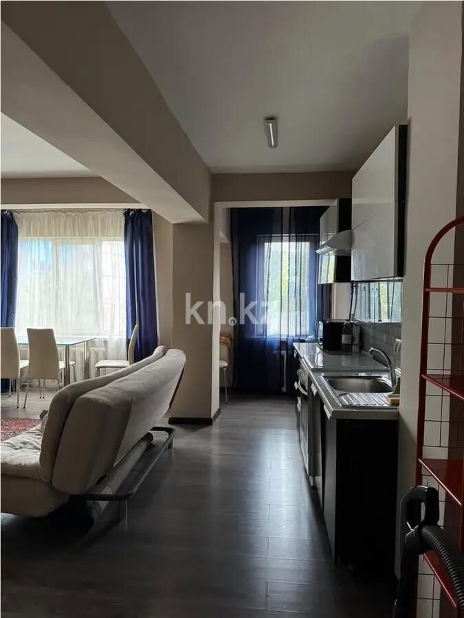 Продажа 3-комнатной квартиры, 85 м² - Продажа зданий в Костанае фото 3 из 8