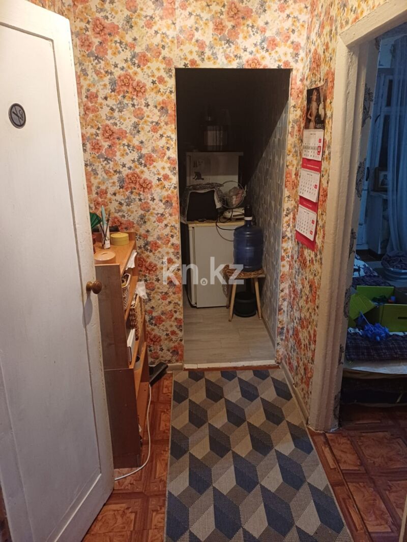 Продажа 1-комнатной квартиры, 34.7 м² - Продажа однокомнатных квартир в кирпичном доме в Алматы - страница 10 фото 1 из 6