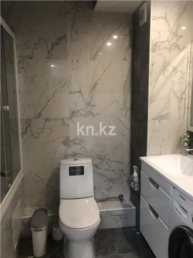 Продажа 3-комнатной квартиры, 90 м² - Продажа трехкомнатных квартир в Наурызбайском р-не Алматы - страница 17 фото 7 из 9