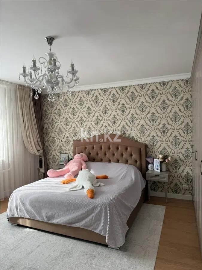 Продажа 3-комнатной квартиры, 108 м² - Продажа квартир в Казахстане - страница 256 фото 2 из 5