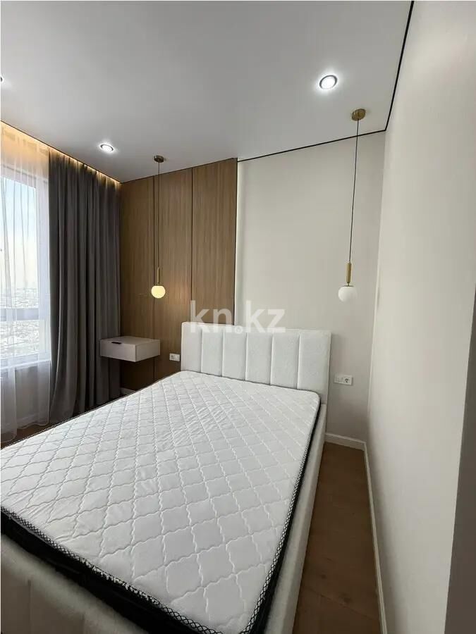 Продажа 2-комнатной квартиры, 44 м² - Продажа квартир в Алмалинском р-не Алматы - страница 3 фото 2 из 4