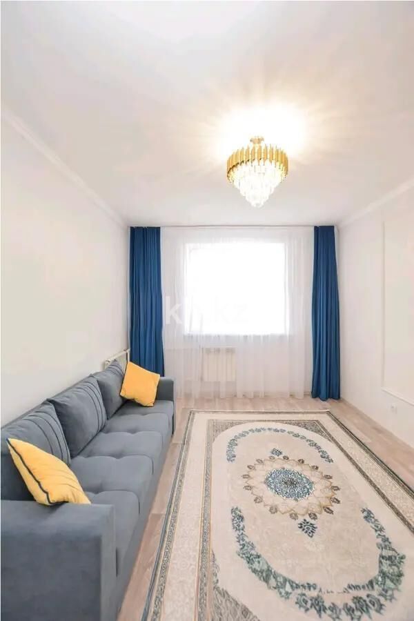 Продажа 1-комнатной квартиры, 40 м² - Продажа однокомнатных квартир от собственников в Казахстане - страница 326 фото 1 из 4