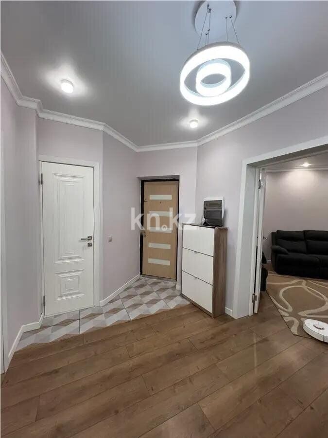 Продажа 2-комнатной квартиры, 69 м² - Продажа квартир в Казахстане - страница 7 фото 6 из 6