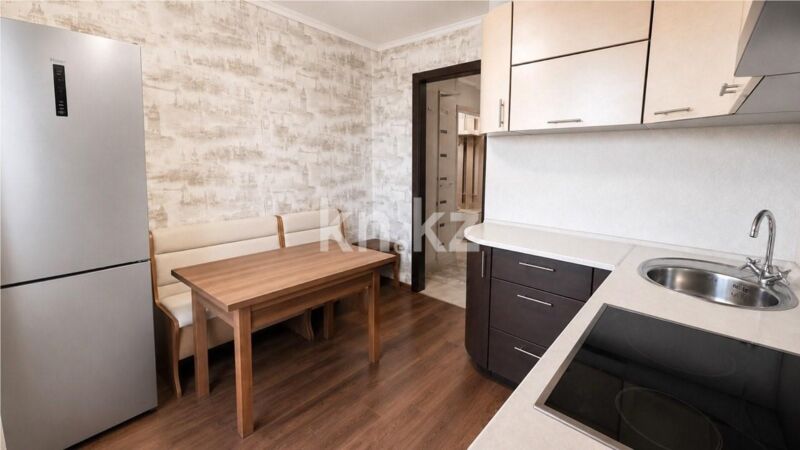 Продажа 2-комнатной квартиры, 52 м² - Продажа двухкомнатных квартир в Темиртау - страница 13 фото 6 из 13