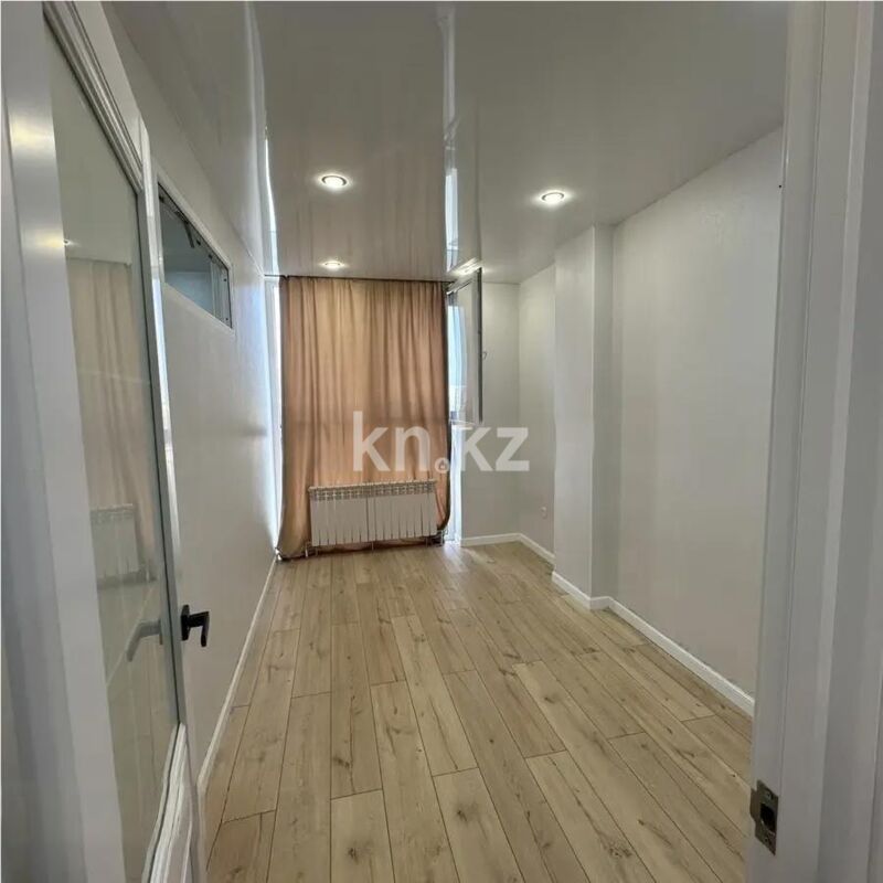 Продажа 3-комнатной квартиры, 51 м² - Продажа трехкомнатных квартир от собственников в Казахстане фото 2 из 6