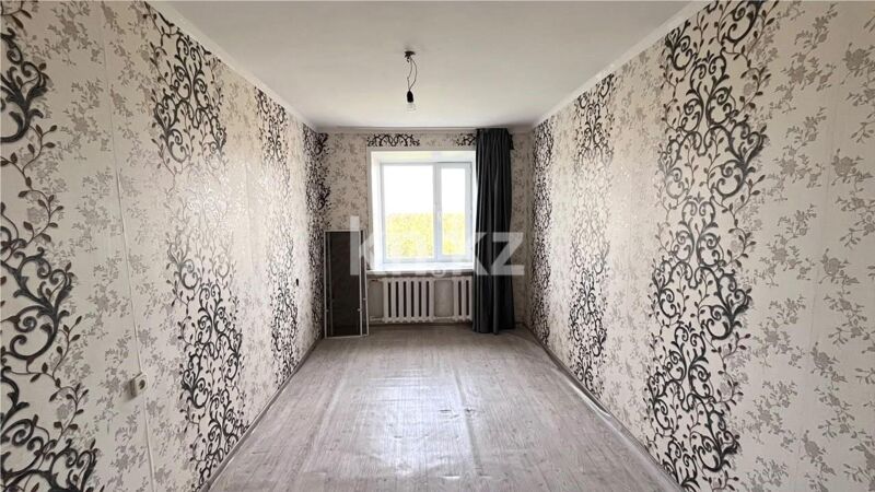 Продажа 3-комнатной квартиры, 59 м² - Продажа квартир в кирпичном доме в Казахстане - страница 10 фото 2 из 8