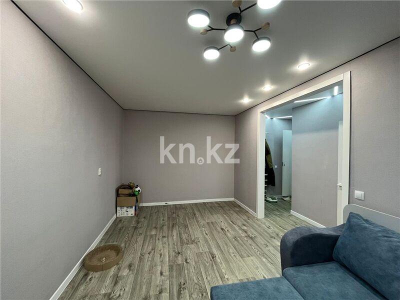 Продажа 2-комнатной квартиры, 45 м² - Продажа двухкомнатных квартир в Городе Караганды - страница 11 фото 1 из 13