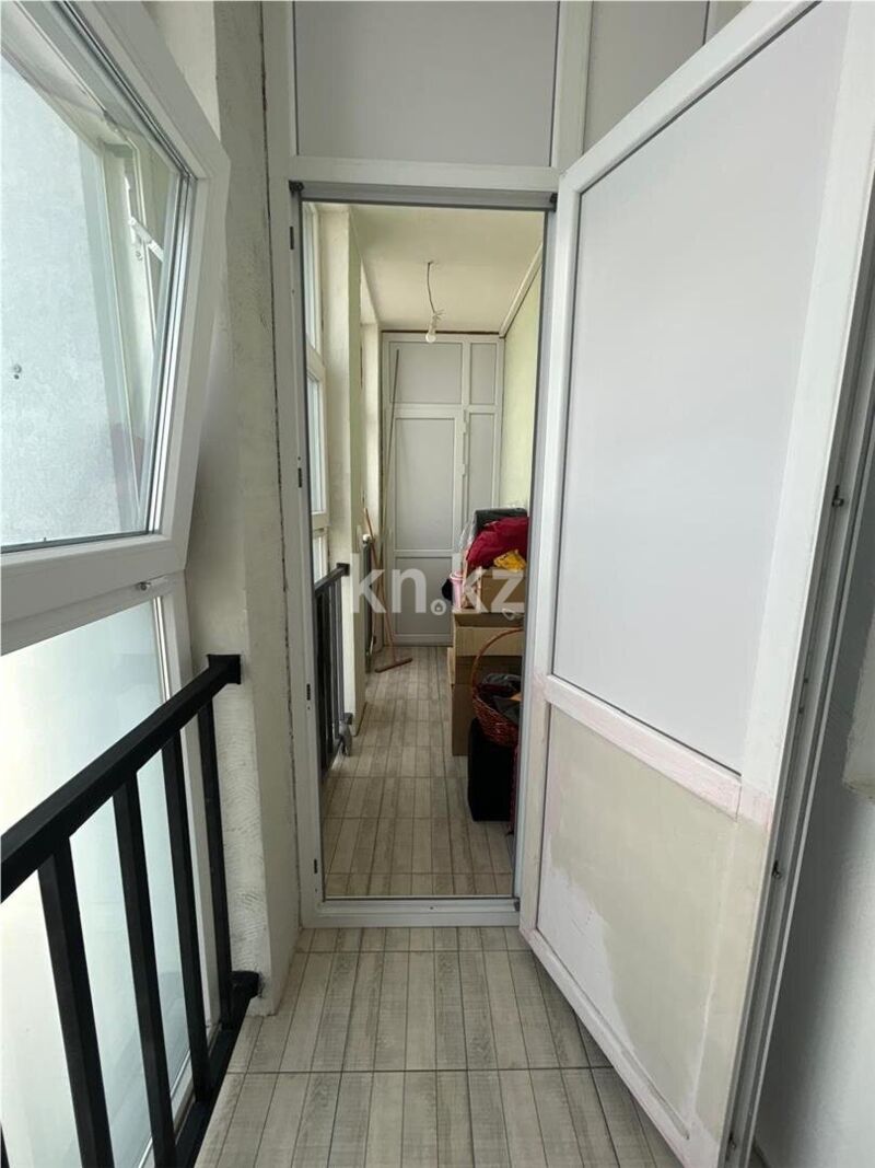 Продажа 4-комнатной квартиры, 85 м² - Продажа квартир в Павлодаре фото 4 из 29