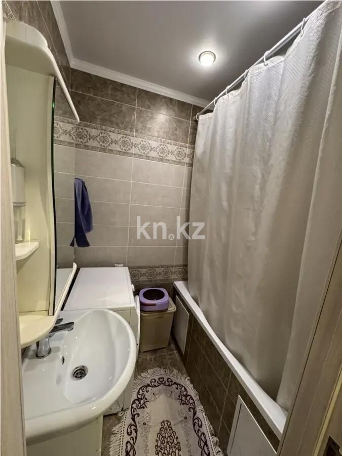Продажа 3-комнатной квартиры, 62 м² - Продажа трехкомнатных квартир в Майкудуке Караганды - страница 7 фото 5 из 7
