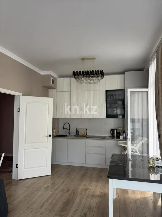 Продажа 2-комнатной квартиры, 65 м² - Продажа квартир от собственников в Алматы - страница 46 фото 3 из 4