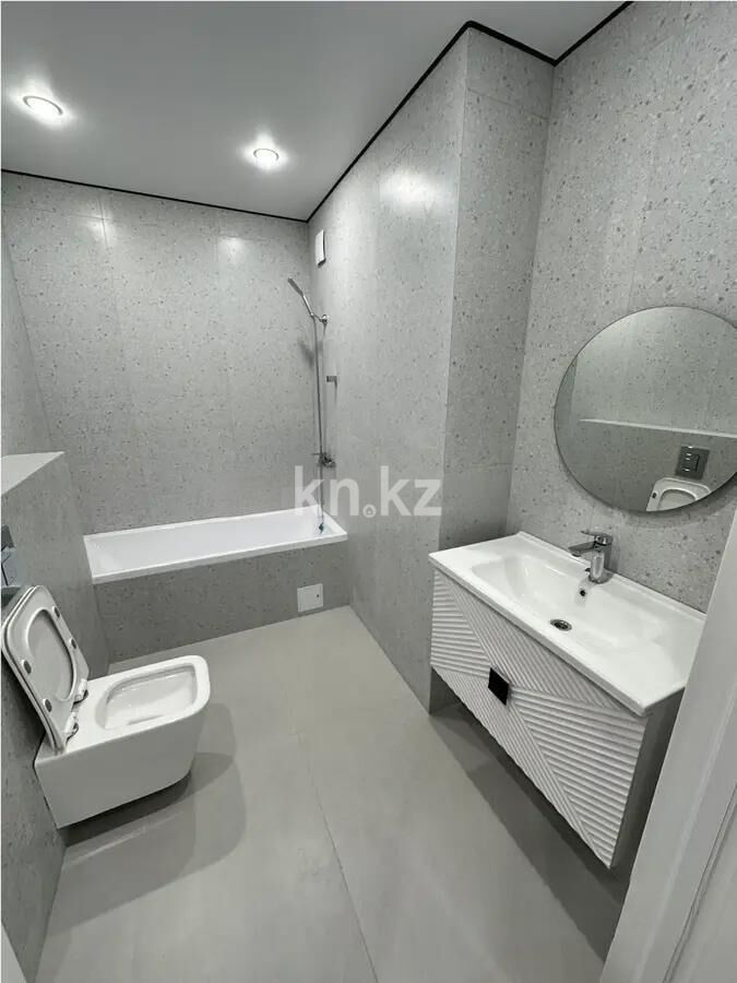 Продажа 2-комнатной квартиры, 48 м² - Продажа двухкомнатных квартир в Алматы - страница 3 фото 4 из 5