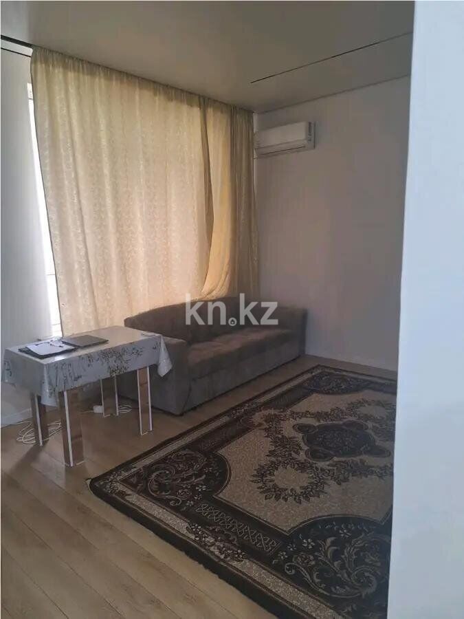 Продажа 1-комнатной квартиры, 33 м² - Продажа однокомнатных квартир от собственников в Астане - страница 3 фото 1 из 2