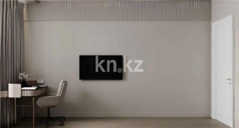 Продажа 4-комнатной квартиры, 104 м² - Продажа четырехкомнатных квартир от собственников в Алматы - страница 4 фото 2 из 5