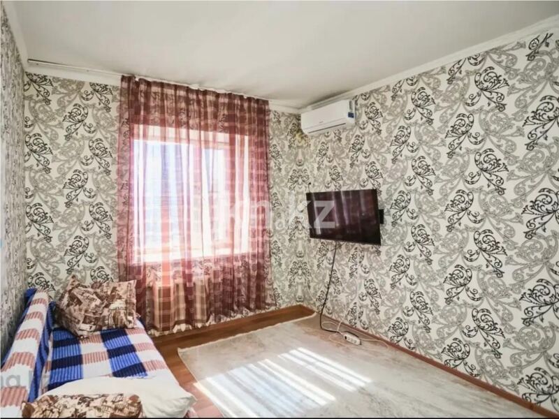 Продажа 1-комнатной квартиры, 33 м² - Продажа однокомнатных квартир в р-не Байконур Астаны - страница 2 фото 1 из 3