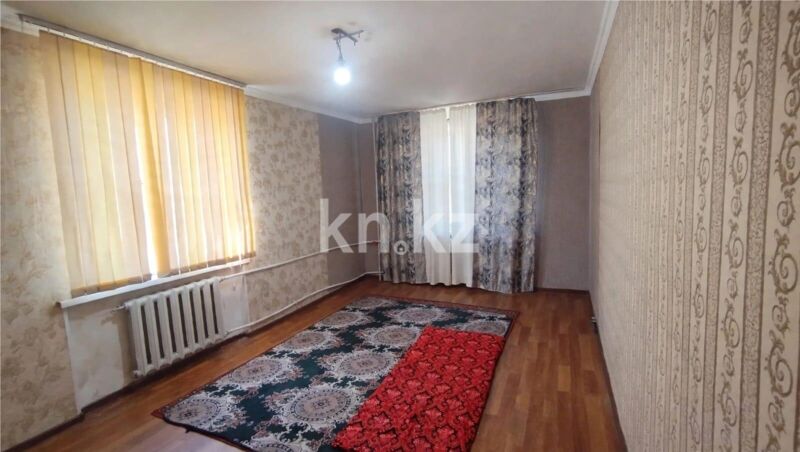 Продажа 2-комнатной квартиры, 43 м² - Продажа двухкомнатных квартир в Темиртау - страница 3 фото 1 из 6