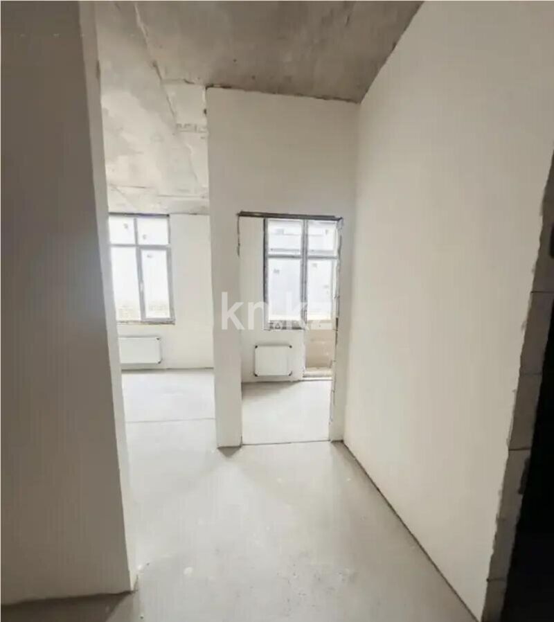 Продажа 2-комнатной квартиры, 44.8 м² - Продажа двухкомнатных квартир в Астане - страница 11 фото 2 из 2