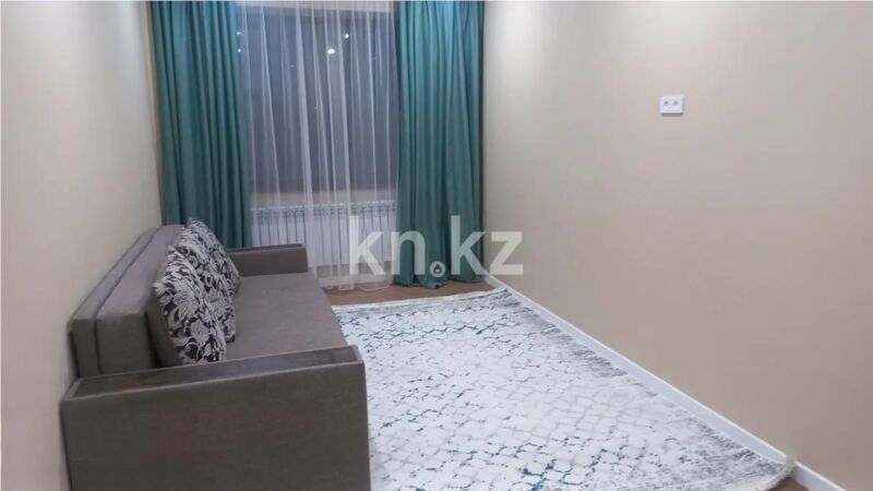 Продажа 2-комнатной квартиры, 45 м² - Продажа двухкомнатных квартир в монолитном доме в Казахстане - страница 16 фото 1 из 4