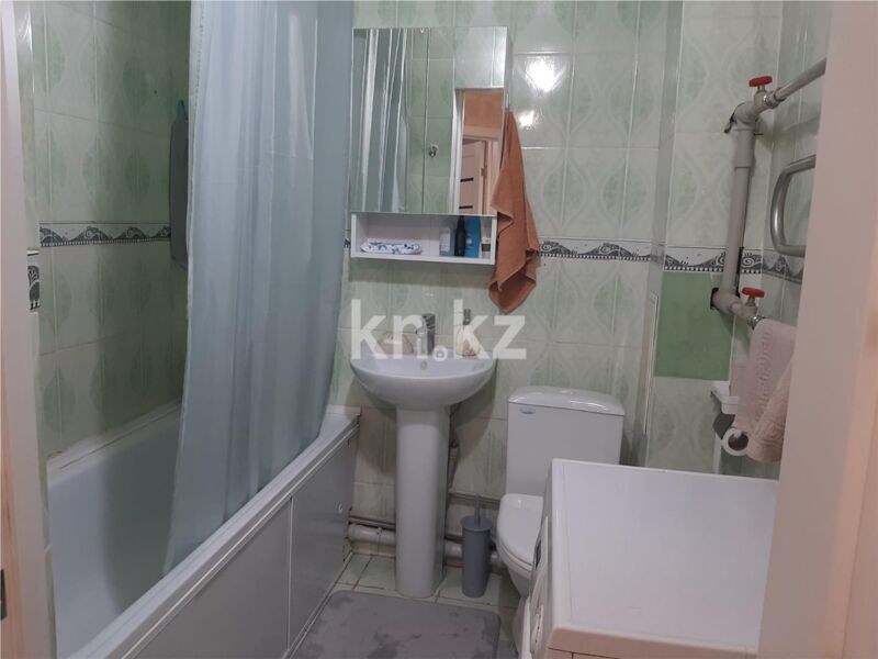 Продажа 1-комнатной квартиры, 35.7 м² - Продажа однокомнатных квартир в р-не Сарыарка Астаны - страница 19 фото 4 из 6