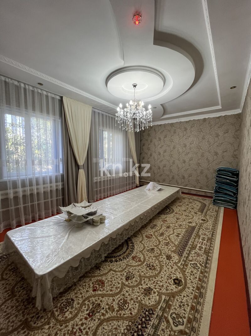 Продажа 5-комнатного дома, 121.3 м² - Продажа домов, коттеджей в Шымкенте фото 10 из 29