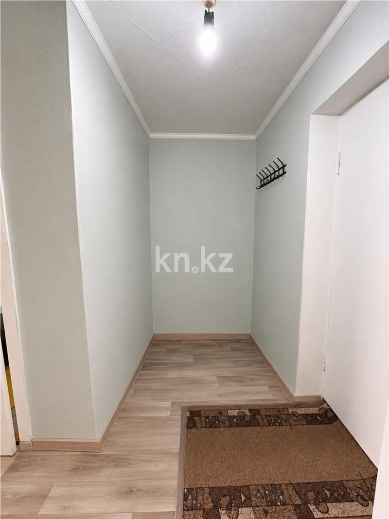 Продажа 1-комнатной квартиры, 32 м² - Продажа однокомнатных квартир в Городе Караганды - страница 4 фото 6 из 13