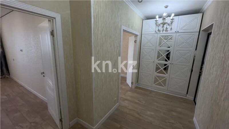 Продажа 2-комнатной квартиры, 53.1 м² - Продажа двухкомнатных квартир в р-не Сарыарка Астаны - страница 19 фото 4 из 5