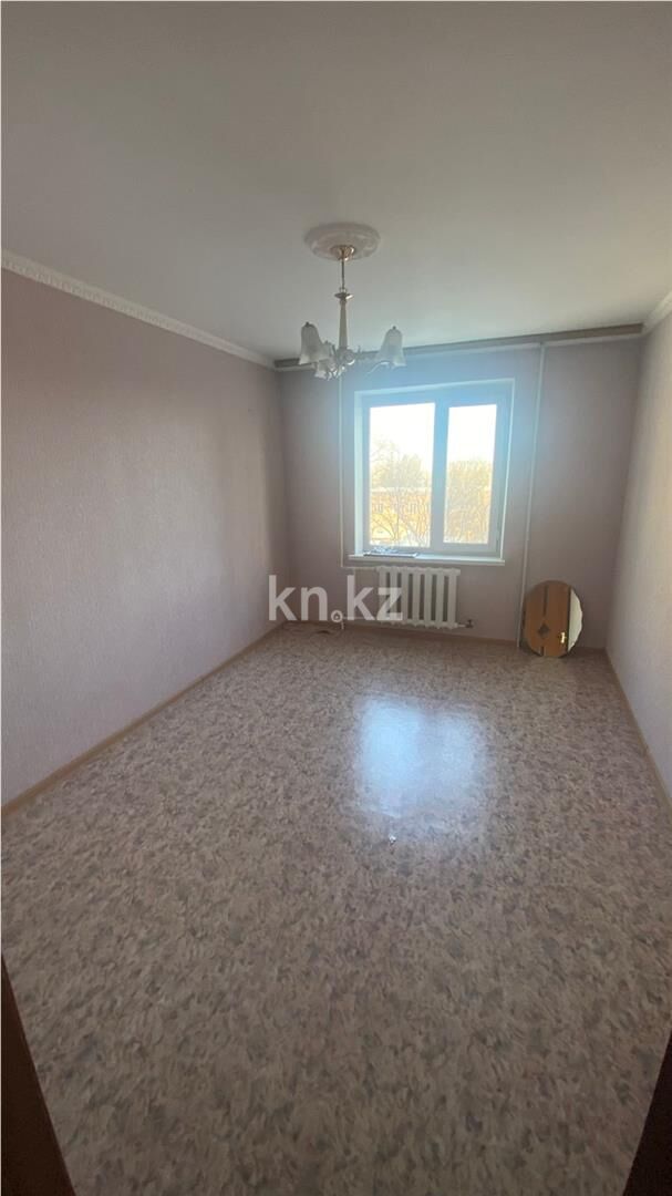 Продажа 4-комнатной квартиры, 82 м² - Продажа четырехкомнатных квартир в панельном доме в Казахстане - страница 16 фото 2 из 9