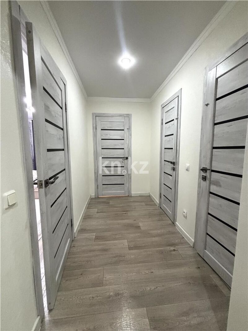 Продажа 3-комнатной квартиры, 86 м² - Продажа трехкомнатных квартир в кирпичном доме в Караганде - страница 18 фото 14 из 23