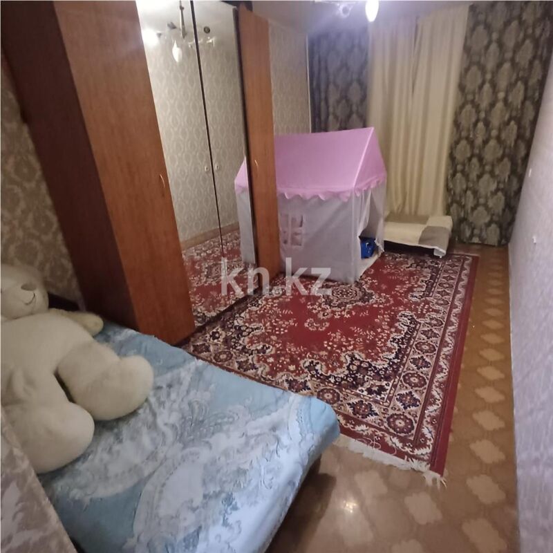 Продажа 3-комнатной квартиры, 62 м² - Продажа трехкомнатных квартир на Юго-Востоке Караганды - страница 10 фото 2 из 4