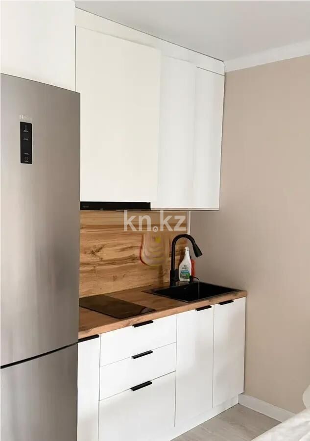 Продажа 2-комнатной квартиры, 41.7 м² - Продажа двухкомнатных квартир в р-не Есиль Астаны - страница 26 фото 3 из 4
