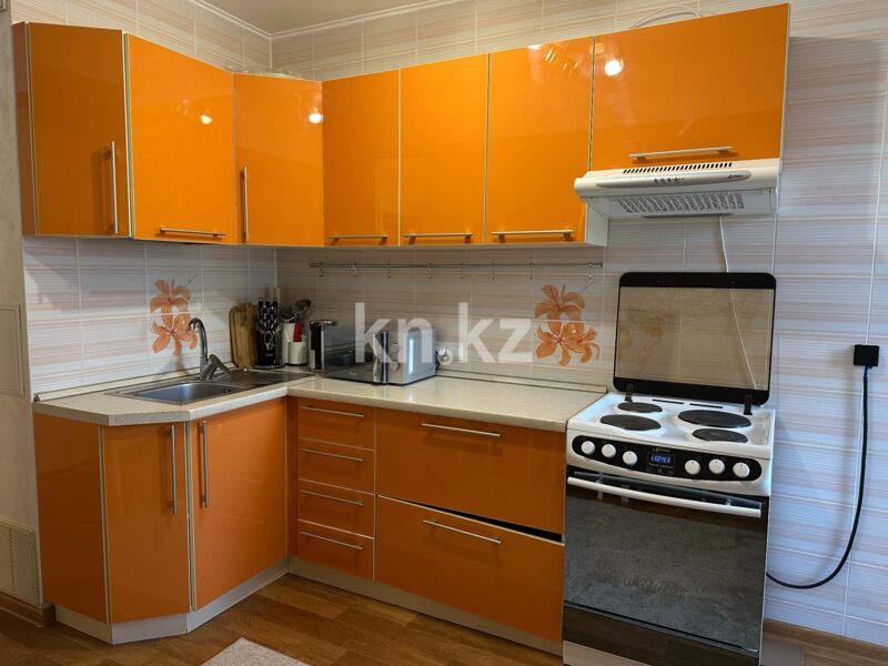 Продажа 2-комнатной квартиры, 53 м² - Недвижимость в Алматы - страница 32 фото 2 из 12