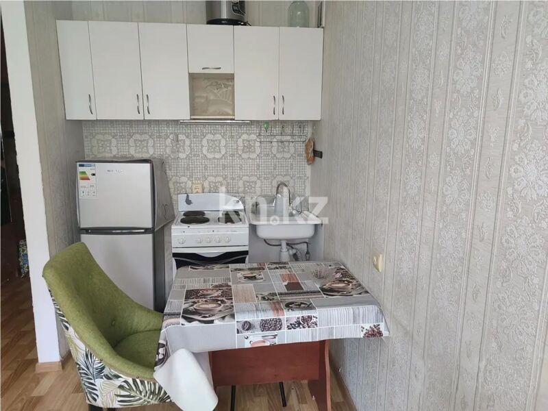 Продажа 1-комнатной квартиры, 19.2 м² - Продажа однокомнатных квартир в р-не Алматы Астаны - страница 13 фото 2 из 4